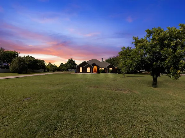 9 Horseman Dr, Lucas, TX 75002