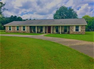 930 Fm 2610, Livingston, TX 77351