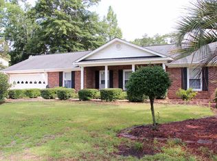 140 University Cir, Conway, SC 29526