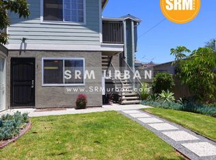 4439 Ohio St #1, San Diego, CA 92116