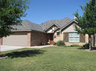 504 SW 23rd St, Seminole, TX 79360