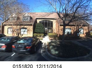 106 Fountain Brook Cir STE D, Cary, NC 27511