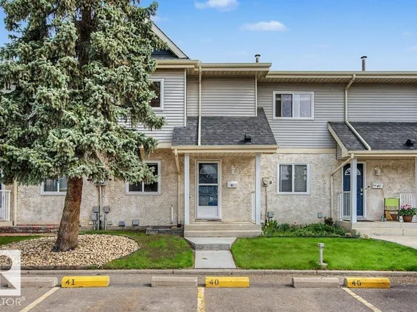 9619 180th St NW #41, Edmonton, AB T5T 4L9