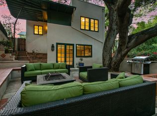426 Fremont Ave, South Pasadena, CA 91030
