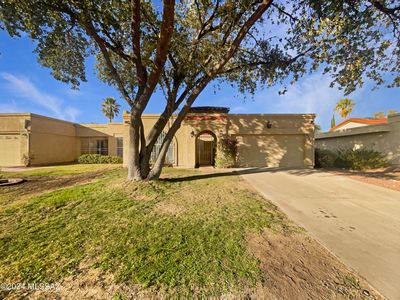 2564 W Crown King Dr, Tucson, AZ, 85741