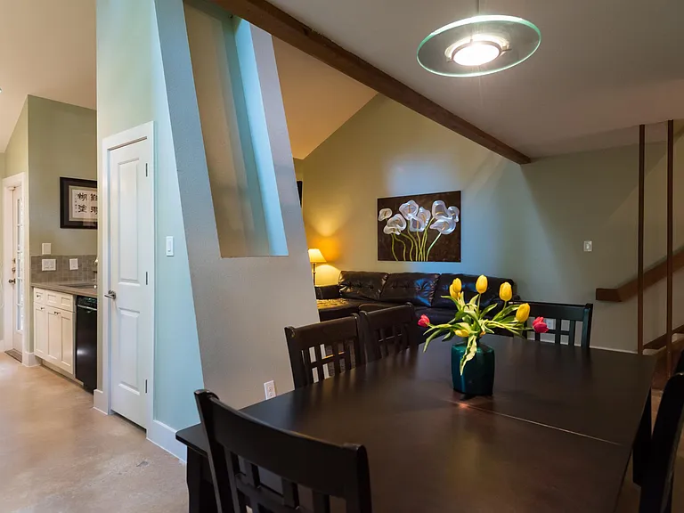 1603 Summer Creek Ct #A — Photo 5