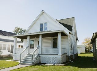 1218 Jackson Ave, Defiance, OH 43512