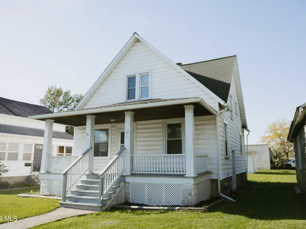1218 Jackson Ave, Defiance, OH 43512