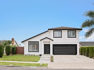 5172 Yearling Ave, Irvine, CA 92604