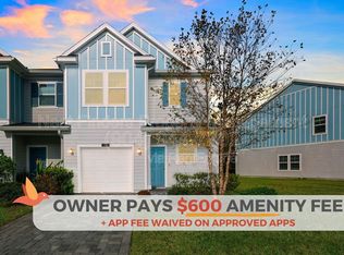 180 Boracay Cir, Saint Johns, FL 32259
