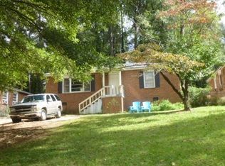 2964 Diana Dr SW, Atlanta, GA 30315