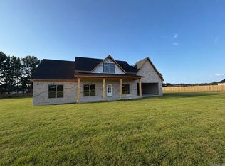 10 Crescent Cv, Ward, AR 72176