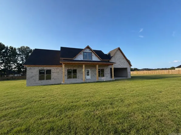 10 Crescent Cv, Ward, AR 72176