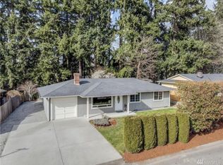 3003 193rd Pl SE, Bothell, WA 98012