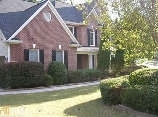 7229 Meadow Point Dr, Stone Mountain, GA 30087