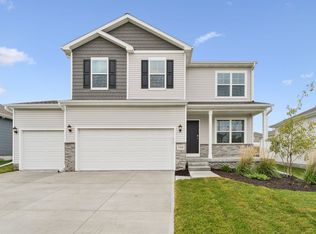 5406 N 186th St, Elkhorn, NE 68022