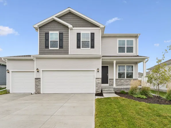 5406 N 186th St, Elkhorn, NE 68022