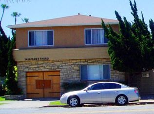 1418 E 3rd St APT 9, Long Beach, CA 90802