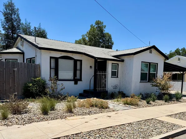 438 E Maple St, Exeter, CA 93221