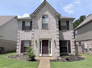 1229 N Sanga Rd, Cordova, TN 38016