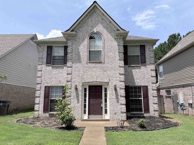 1229 N Sanga Rd, Cordova, TN, 38016