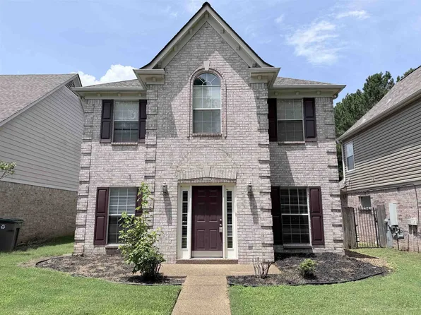 1229 N Sanga Rd, Cordova, TN 38016