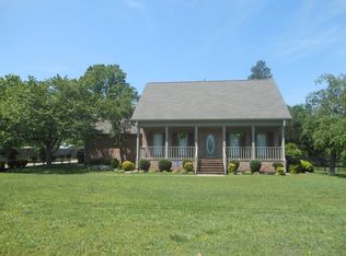 443 Tucker Trice Blvd, Lebanon, TN 37087