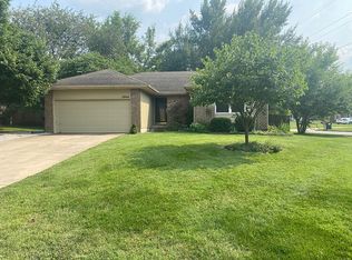 2866 W Maywood St, Springfield, MO 65807