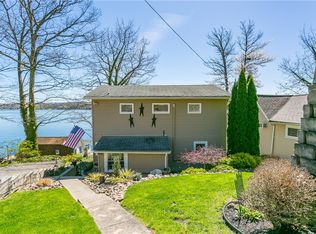 2605 W Lake Rd, Penn Yan, NY 14527