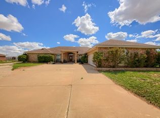 11603 W County Road 58, Midland, TX 79707