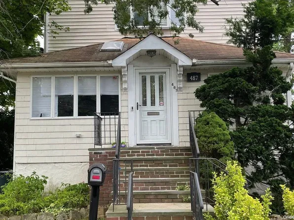 487 Cedarhurst Avenue, Cedarhurst, NY 11516