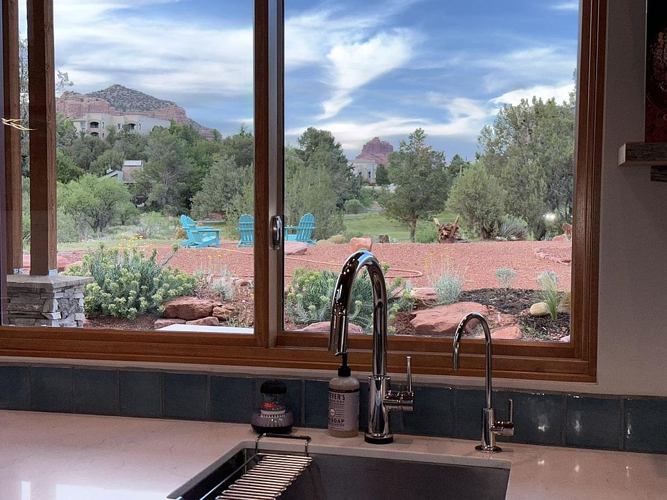 Window View
