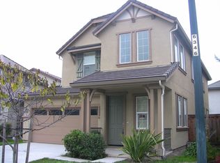 17463 Ferndale St, Lathrop, CA 95330