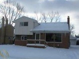 31263 Cooley Blvd, Westland, MI 48185
