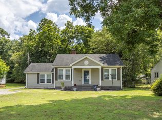 106 Beulah Dr, Anderson, SC 29625