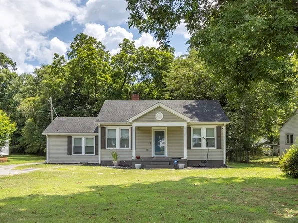 106 Beulah Dr, Anderson, SC 29625