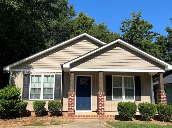 3895 Rock Hill Church Rd, Concord, NC 28027