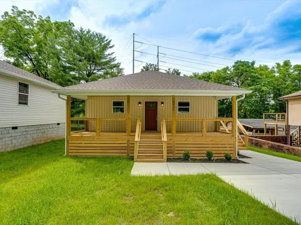 3735 Grace Ave, Chattanooga, TN 37406