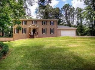 125 Darwish Dr, McDonough, GA 30252
