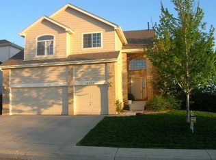 18292 E Ida Dr, Centennial, CO 80015