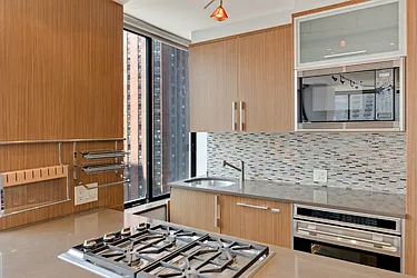 Rented by Level Group