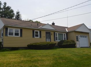 79 Velma Ave, Pittsfield, MA 01201