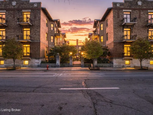 420 W Breckinridge St APT C4, Louisville, KY 40203
