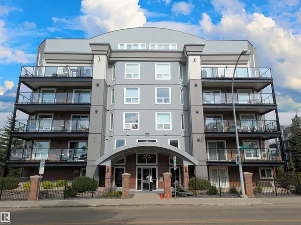7905 96th St NW #402, Edmonton, AB T6C 4R3