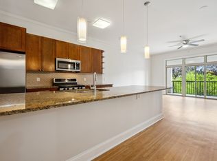 Tremont Apartments, Atlanta, GA 30305
