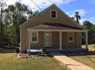 2729 Confederate Ave, Lynchburg, VA 24501