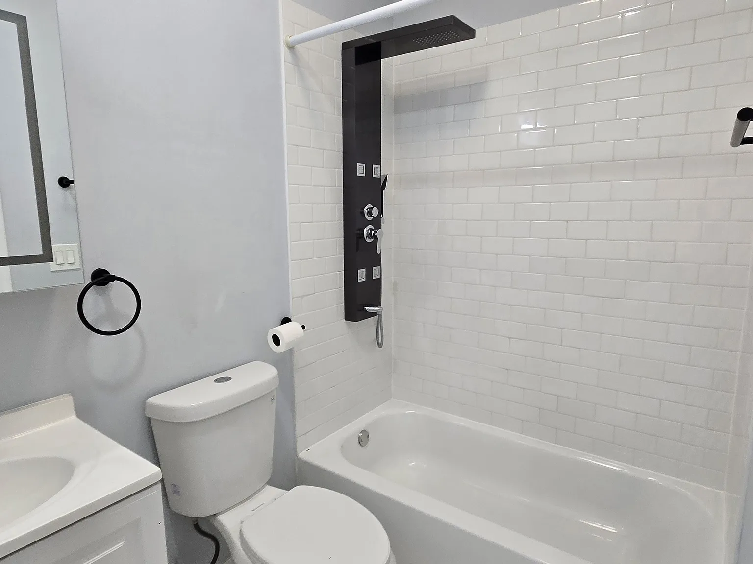 1 bed, 600 sqft, $1,100 — Photo 4