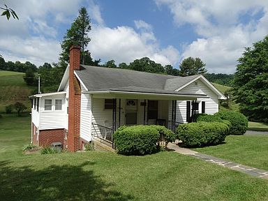 5134 Danville Pike, Hillsville, VA 24343 | Zillow