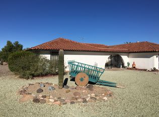9568 W Country Club Dr, Sun City, AZ 85373