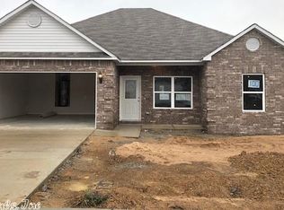 2240 Matthews Meadows Ln, Conway, AR 72032